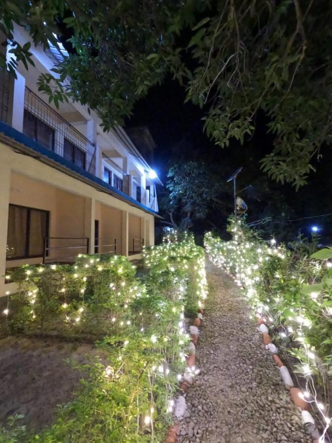 Shekhar Corbett Safari Camp, Hotel Resort , Near Kosi River, Khulbe Garden, Dhikuli, Jim Corbett Park, Ramnagar, Nainital, Uttrakhand Garjia Exterior foto