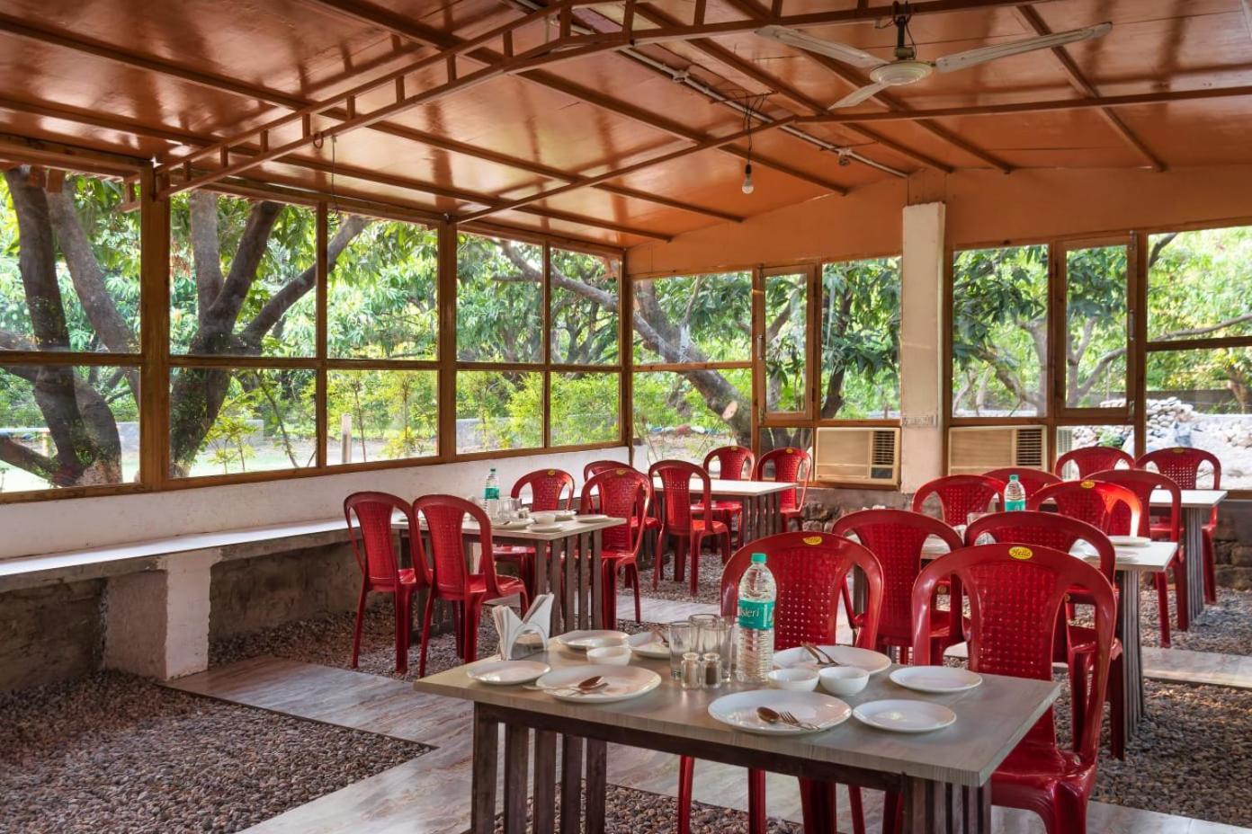 Shekhar Corbett Safari Camp, Hotel Resort , Near Kosi River, Khulbe Garden, Dhikuli, Jim Corbett Park, Ramnagar, Nainital, Uttrakhand Garjia Exterior foto